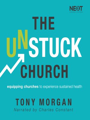 cover image of The Unstuck Church